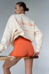 BLUZA THE LINES CREWNECK PESCA XL