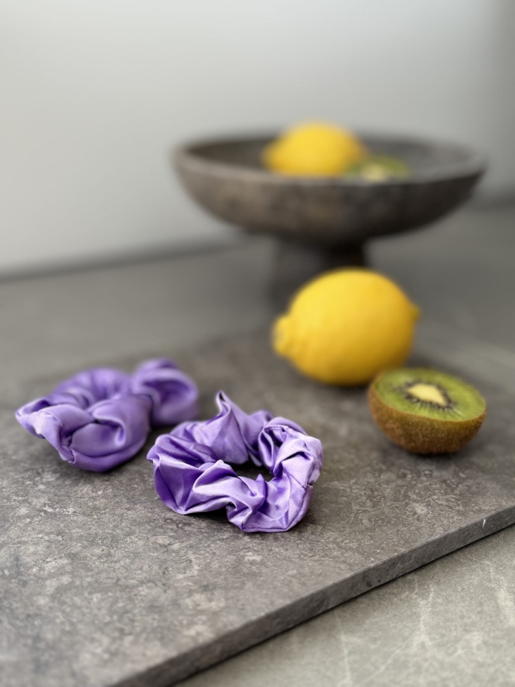 GUMKA DO WŁOSÓW SCRUNCHIE PITAYA