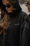 BLUZA LAVATO HOODIE VULCANO S