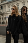 BLUZA LAVATO HOODIE VULCANO XL