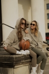BLUZA LAVATO HOODIE CALCOLO M