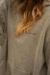 BLUZA LAVATO HOODIE CALCOLO L