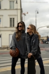 BLUZA LAVATO HOODIE MARE S