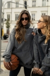 BLUZA LAVATO HOODIE MARE XL