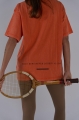 The Lines Lavato Tee Papaya.jpg