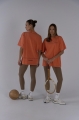 The Lines Lavato Tee Papaya 4.jpg