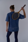 T-SHIRT LAVATO TEE ACQUA S