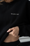 BLUZA THE LINES CREWNECK DATTILO M
