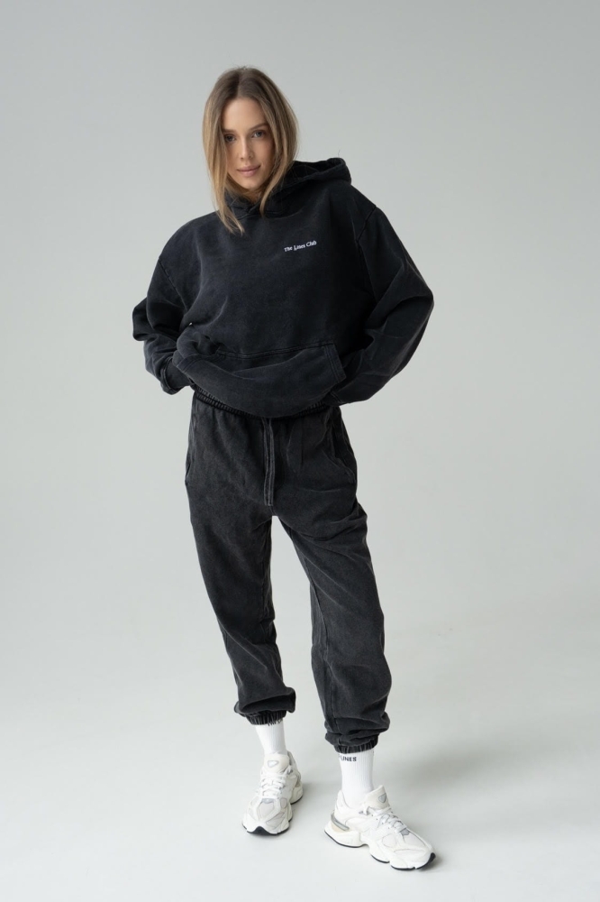 SPODNIE LAVATO PANTS VULCANO S