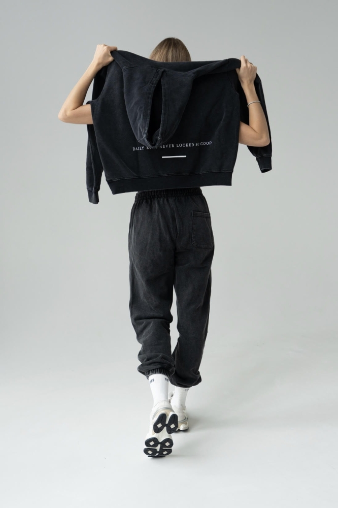 SPODNIE LAVATO PANTS VULCANO L