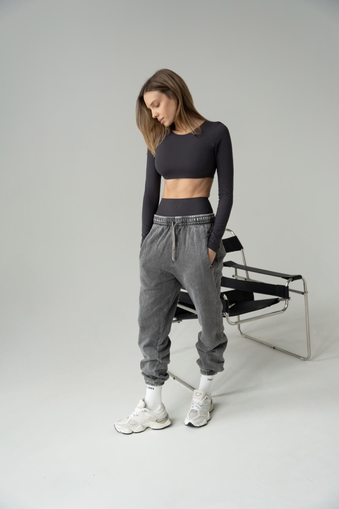 SPODNIE LAVATO PANTS TERRA S