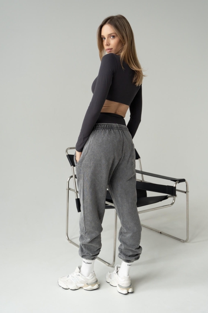 SPODNIE LAVATO PANTS TERRA L