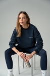 BLUZA LAVATO SWEATSHIRT MARE M
