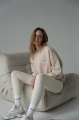 The Lines Lavato Hoodie Sabbia 6.jpg
