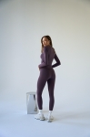 LONGSLEEVE TROPEA MORA M