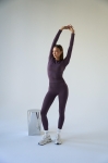 LONGSLEEVE TROPEA MORA L
