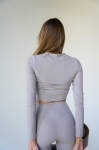 LONGSLEEVE TROPEA CALCOLO M