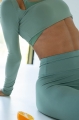 Legginsy Matera Pistacchio The Lines 1524.jpg