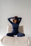 LONGSLEEVE TROPEA MIRTILLO S