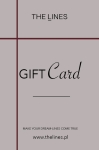 VOUCHER THE LINES DREAMLINES