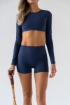 LONGSLEEVE BOLOGNA MIRTILLO S