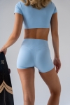 LEGGINSY MILANO CIELO L