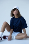 T-SHIRT THE LINES URBAN TEE MIRTILLO S