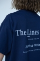 TSHIRT THE LINES URBAN TEE MIRTILLO.jpg