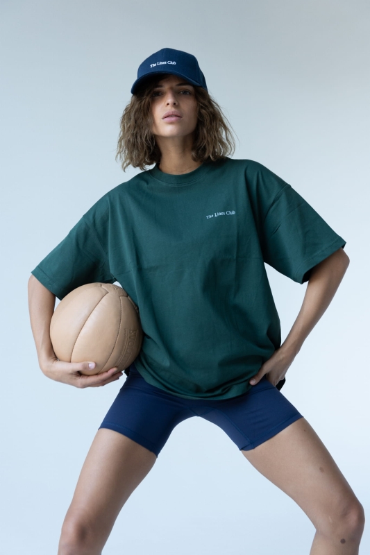 TSHIRT THE LINES CLUB URBAN TEE KIWI 15.jpg