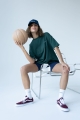 TSHIRT THE LINES CLUB URBAN TEE KIWI 2.jpg