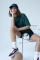 TSHIRT THE LINES CLUB URBAN TEE KIWI 3.jpg