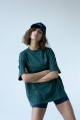 TSHIRT THE LINES CLUB URBAN TEE KIWI 6.jpg