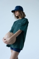 TSHIRT THE LINES CLUB URBAN TEE KIWI 5.jpg