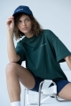 TSHIRT THE LINES CLUB URBAN TEE KIWI.jpg