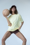 T-SHIRT THE LINES URBAN TEE ANANAS XL