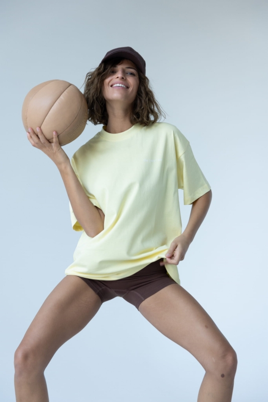 TSHIRT THE LINES CLUB URBAN TEE ANANAS 8.jpg