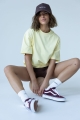 TSHIRT THE LINES CLUB URBAN TEE ANANAS.jpg