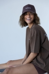 T-SHIRT THE LINES URBAN TEE ESPRESSO M