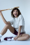 T-SHIRT THE LINES URBAN TEE AVENA M
