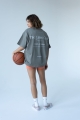Tshirt The Lines Urban Tee Oliva 10.jpg