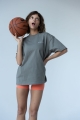 Tshirt The Lines Urban Tee Oliva 7.jpg