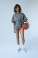 Tshirt The Lines Urban Tee Oliva 8.jpg