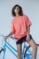 Tshirt The Lines Urban Tee Papaya 9.jpg