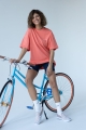 Tshirt The Lines Urban Tee Papaya 5.jpg