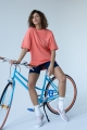 Tshirt The Lines Urban Tee Papaya 10.jpg