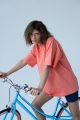 Tshirt The Lines Urban Tee Papaya 11.jpg