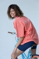 Tshirt The Lines Urban Tee Papaya 3.jpg