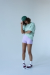 T-SHIRT THE LINES URBAN PISTACCHIO L