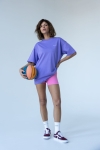 T-SHIRT THE LINES URBAN PITAYA S