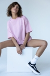T-SHIRT THE LINES URBAN LAMPONE S